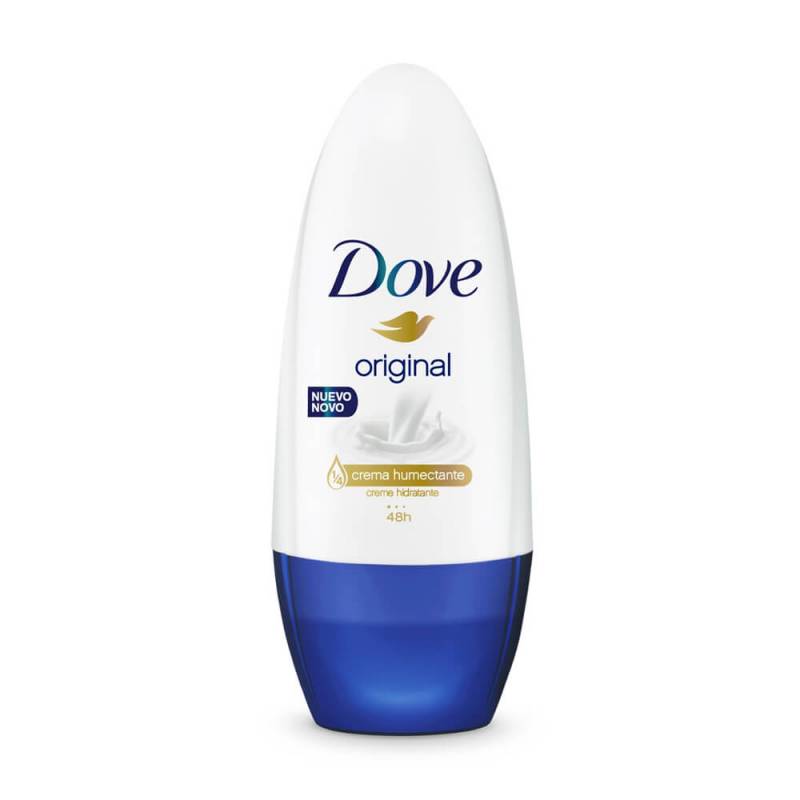 Antit.dove Roll-On........x50M