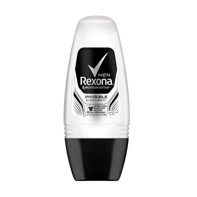 Des.rexona M.rollon Invisix50M