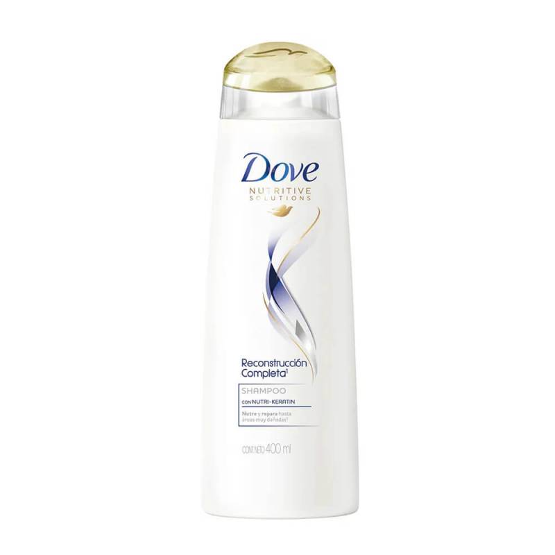 Dove Sham Reconst Comp...x400M