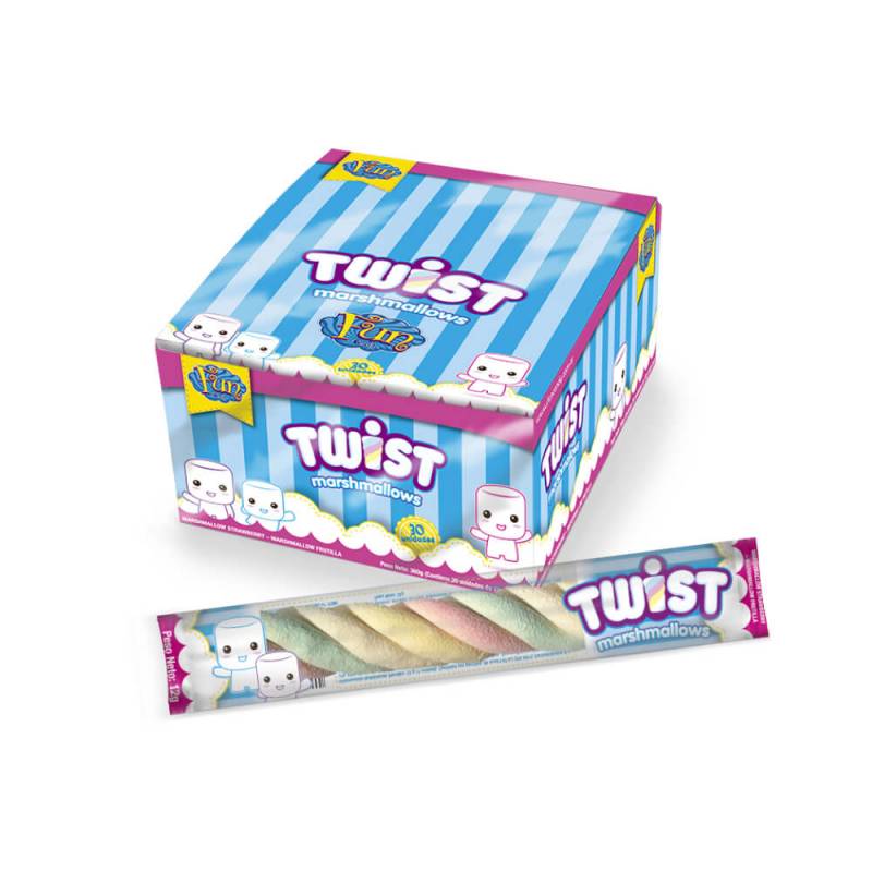 Marshm.twist Frut.displ30Ux12G