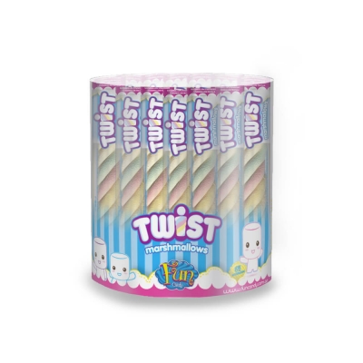 Marshm.twist Frut.pote 65Ux12G