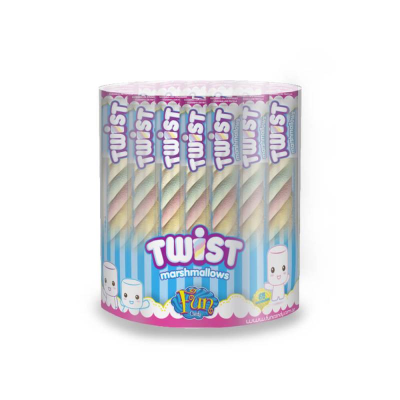 Marshm.twist Frut.pote 65Ux12G