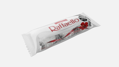 Bombon Raffaello X3U