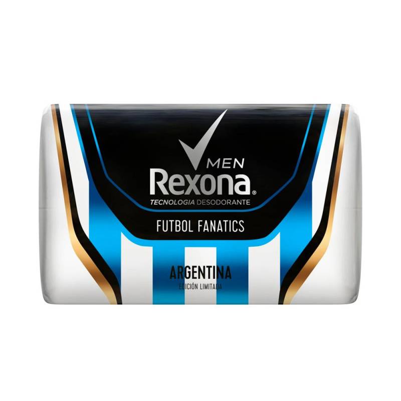 Jab.rexona Futbol Fanaticx120G