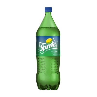 Sprite Pet X2.25L