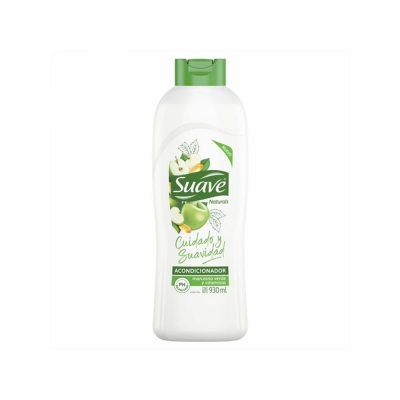 Suave Acon.manzana Y Vitamina.x930M