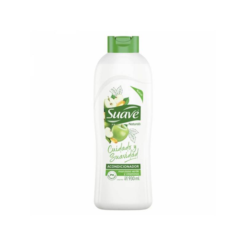 Suave Acon.manzana Y Vitamina.x930M