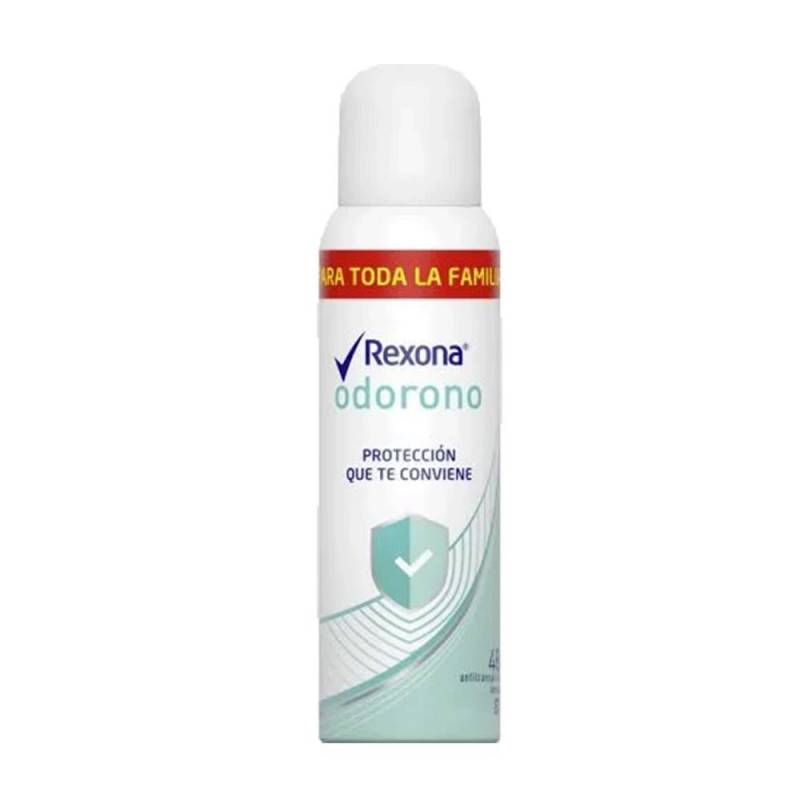 Ant.rexona Odorono.x87M