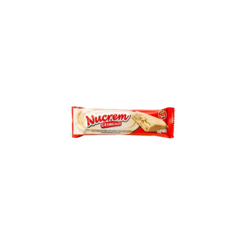 Nucrem Georgalosx43G