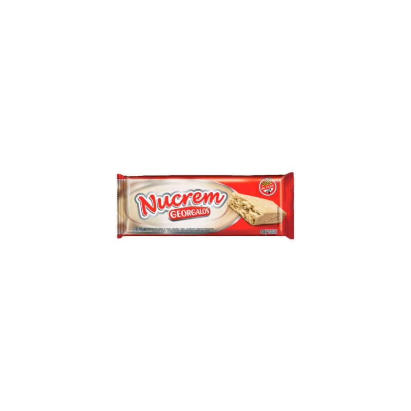 Nucrem Georgalosx84G
