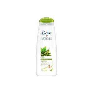 Dove Shamp.rit. Detox  Matcha.x400M