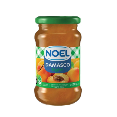 Merm.noel Light Damasco.x390G