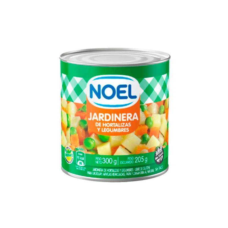 Jardinera Noel X300G