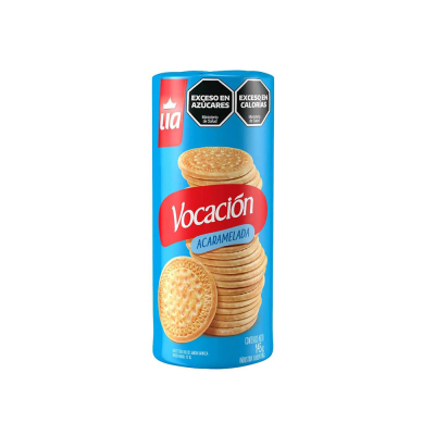 Gall.vocacion Acarameladax145G