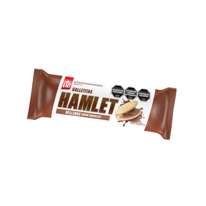 Gall.hamlet Vai/Chox152G