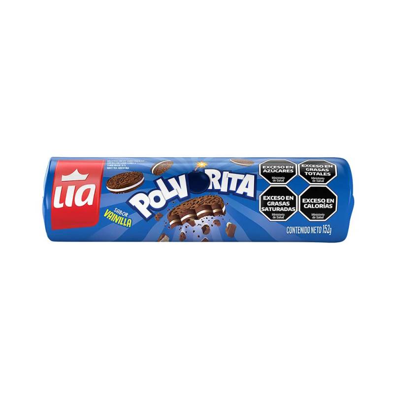 Gall.polvoritas Choc/Vainx152G
