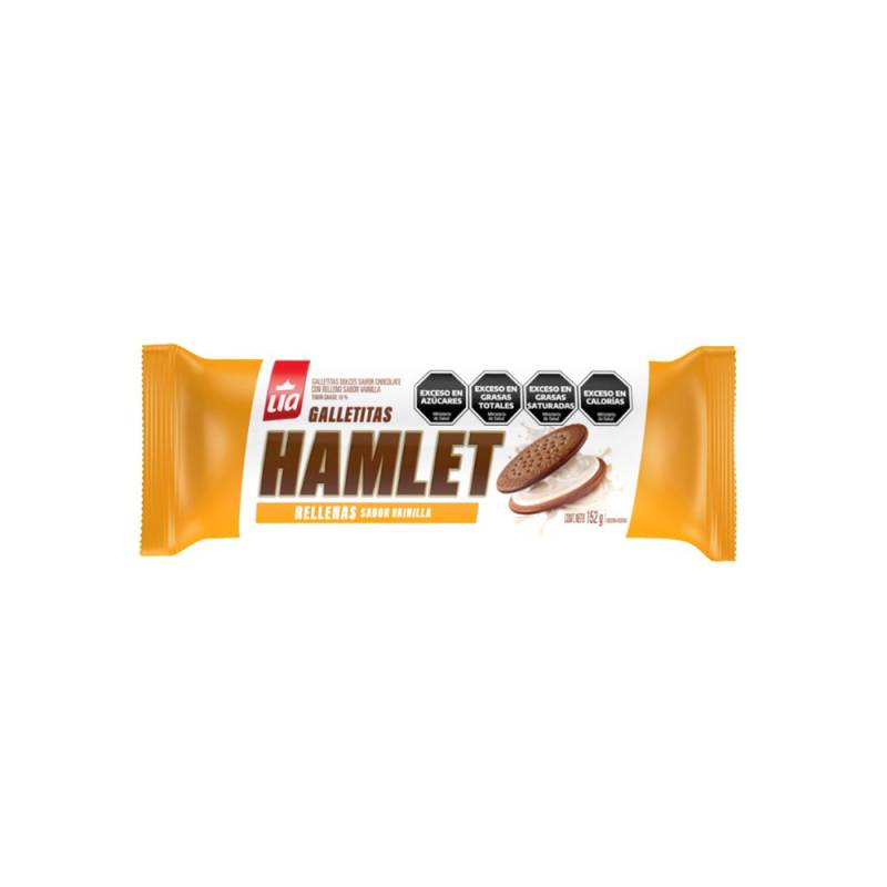 Gall.hamlet Cho/Vaix152G