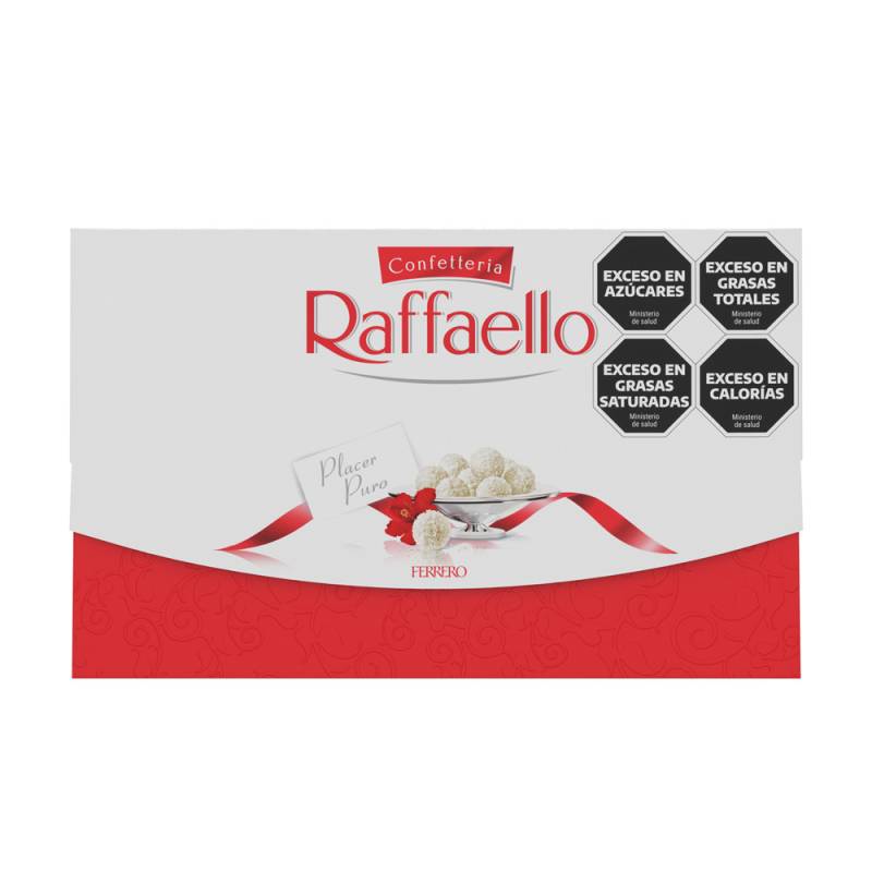 Bombon Raffaello X9U