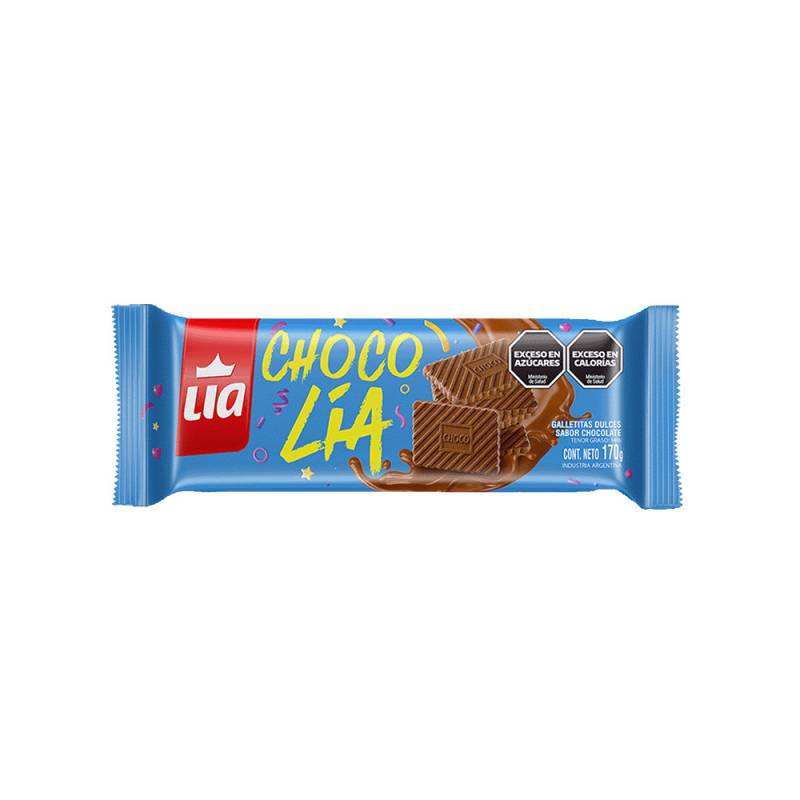 Gall.choco Liax170G